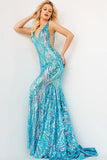 Style: Jovani 22770