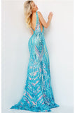 Style: Jovani 22770