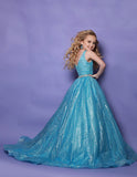 Style: G1263 2 Cute Princess by J Michaels