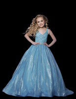 Style: G1263 2 Cute Princess by J Michaels