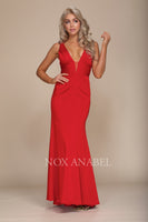 Style: Q010 Very Inexpensive Evening or Prom Dress Low Cost Black TIe Cheap  Plus Sizes