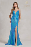 Style # R1207 Prom Nox Anabel