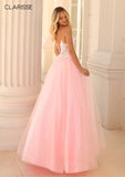 Style: 810602 Clarisse Ball Gown Prom/Homecoming Court