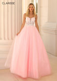 Style: 810602 Clarisse Ball Gown Prom/Homecoming Court