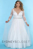 Style: SC5234 Cheryl Lynn Bridal Gown