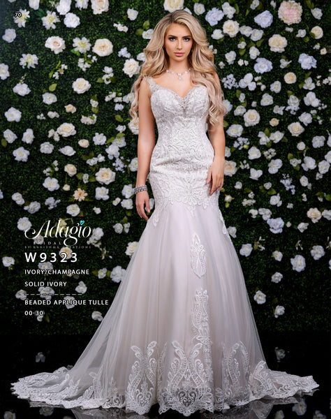 Style:W9323