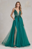 Style: C1113 Ball Gown Great choice for Prom, Teen Pageant and Homecoming Court Royal