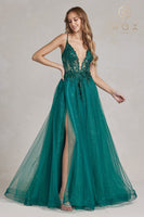 Style: C1113 Ball Gown Great choice for Prom, Teen Pageant and Homecoming Court Royal