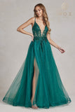 Style: C1113 Ball Gown Great choice for Prom, Teen Pageant and Homecoming Court Royal