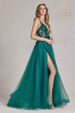 Style: C1113 Ball Gown Great choice for Prom, Teen Pageant and Homecoming Court Royal