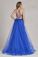 Style: C1113 Ball Gown Great choice for Prom, Teen Pageant and Homecoming Court Royal