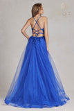 Style: C1113 Ball Gown Great choice for Prom, Teen Pageant and Homecoming Court Royal