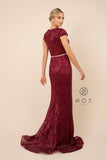 Style: F338 Nox Anabel Evening Gown