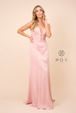 Style: Q010 Very Inexpensive Evening or Prom Dress Low Cost Black TIe Cheap  Plus Sizes