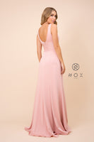 Style: Q010 Very Inexpensive Evening or Prom Dress Low Cost Black TIe Cheap  Plus Sizes