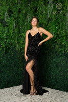 Style: R1059 Nox Anabel Prom