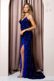 Style: R1059 Nox Anabel Prom