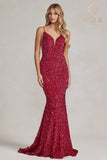 Style: R1071 Nox Anabel Prom