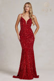 Style: R1071 Nox Anabel Prom