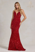 Style: R1071 Nox Anabel Prom