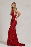 Style: R1071 Nox Anabel Prom