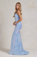 Style: R1072 Nox Anabel Prom