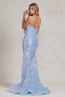 Style: R1072 Nox Anabel Prom