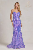 Style: R1072 Nox Anabel Prom