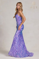 Style: R1072 Nox Anabel Prom