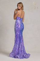 Style: R1072 Nox Anabel Prom