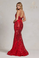 Style: R1072 Nox Anabel Prom