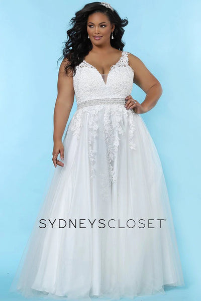 Style SC5230 Kelly Anne Bridal Dress