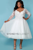 Style: SC5265 Primrose Bridal Gown