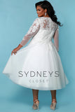 Style: SC5265 Primrose Bridal Gown