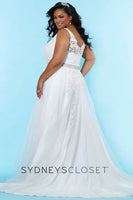 Style SC5230 Kelly Anne Bridal Dress