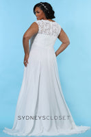 Style: SC5235 Renee Bridal Gown