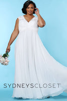 Style: SC5235 Renee Bridal Gown