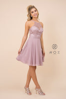 Style: Y629 Homecoming or Wedding Party Dress