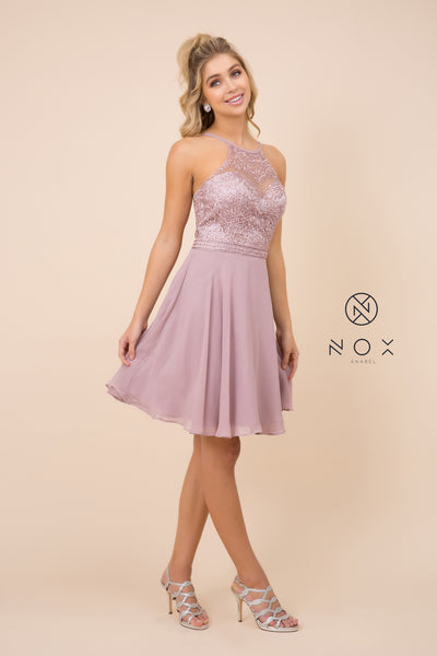 Style: Y629 Homecoming or Wedding Party Dress