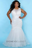 Style: SC5231 Tiana Bridal Gown