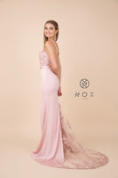 Style: E276