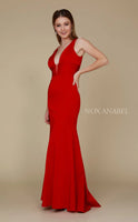 Style: Q010 Very Inexpensive Evening or Prom Dress Low Cost Black TIe Cheap  Plus Sizes