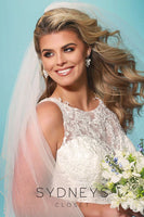 Style: SC5228 Camilla Bridal Dress