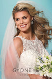 Style: SC5228 Camilla Bridal Dress