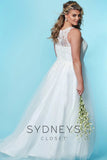 Style: SC5228 Camilla Bridal Dress