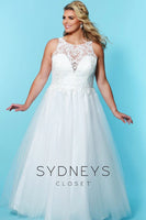 Style: SC5228 Camilla Bridal Dress