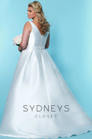 Style: SC5229 Jayne Bridal Dre3ss