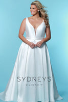 Style: SC5229 Jayne Bridal Dre3ss