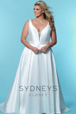 Style: SC5229 Jayne Bridal Dre3ss