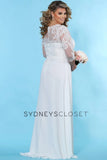 Style: SC5232 Faye Bridal Dress